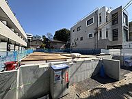 神奈川県海老名市国分南3丁目1-44：物件画像／株式会社タウンハウジング神奈川　本厚木店