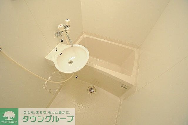 浴室