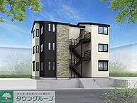 神奈川県座間市緑ケ丘3丁目34-15：物件画像／株式会社タウンハウジング神奈川　本厚木店