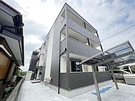 神奈川県海老名市中新田3丁目40-21：物件画像／株式会社タウンハウジング神奈川　本厚木店