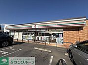 セブンイレブン秦野河原町店 徒歩16分。 1210m