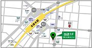 タウンハウジング本厚木店