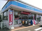 ローソン 1060m