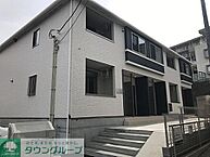 神奈川県海老名市柏ケ谷977-1：物件画像／株式会社タウンハウジング神奈川　本厚木店