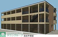 神奈川県平塚市横内(詳細未定)：物件画像／株式会社タウンハウジング神奈川　本厚木店