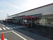 エスパティオ 下川入店 1700m