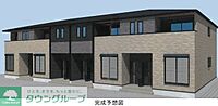 神奈川県秦野市上大槻(詳細未定)：物件画像／株式会社タウンハウジング神奈川　本厚木店
