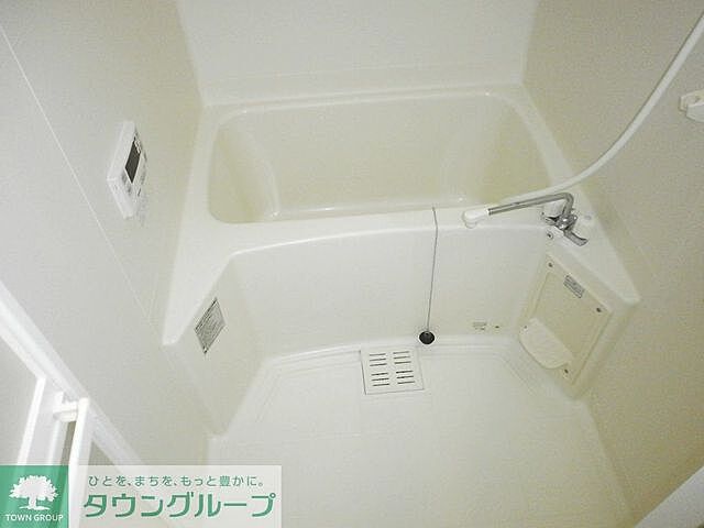 浴室