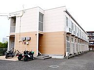 神奈川県海老名市大谷北2丁目1-8：物件画像／株式会社タウンハウジング神奈川　本厚木店
