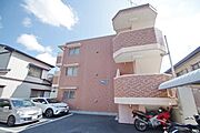 ★マンションタイプの物件です★
