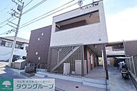 神奈川県綾瀬市深谷中6丁目16-7：物件画像／株式会社タウンハウジング神奈川　本厚木店