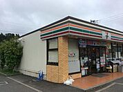 セブンイレブン 綾瀬深谷浅間橋店 282m