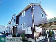 神奈川県厚木市上依知1703-5：物件画像／株式会社タウンハウジング神奈川　本厚木店