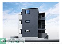 神奈川県相模原市南区新磯野3丁目26：物件画像／株式会社タウンハウジング神奈川　本厚木店
