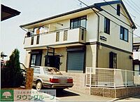 神奈川県海老名市上今泉4丁目16-25-8：物件画像／株式会社タウンハウジング神奈川　本厚木店