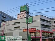 フードワン 徒歩39分。 3090m