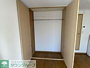 同タイプ部屋の写真となり設備等は現況と異なる場合があります。