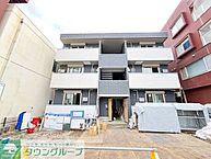 神奈川県平塚市八重咲町19-28：物件画像／株式会社タウンハウジング神奈川　本厚木店
