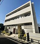 神奈川県厚木市厚木町4-22：物件画像／株式会社タウンハウジング神奈川　本厚木店