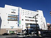 ミロード 徒歩9分。ショッピングセンター 650m