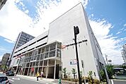 スーパーＯＫ 本厚木店 徒歩7分。スーパー 500m