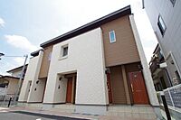 神奈川県海老名市門沢橋4丁目：物件画像／株式会社タウンハウジング神奈川　本厚木店