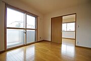 ☆広々としたリビング☆