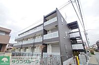 神奈川県厚木市旭町3丁目17-15-4：物件画像／株式会社タウンハウジング神奈川　本厚木店