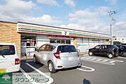 セブンイレブン秦野出雲大社入口店 徒歩15分。コンビニ 1190m