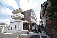 神奈川県海老名市柏ケ谷4丁目1-1：物件画像／株式会社タウンハウジング神奈川　本厚木店