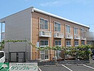 神奈川県伊勢原市東大竹726-6：物件画像／株式会社タウンハウジング神奈川　本厚木店