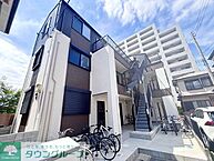 神奈川県厚木市恩名1丁目7-40：物件画像／株式会社タウンハウジング神奈川　本厚木店