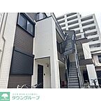 神奈川県厚木市恩名1丁目7-40：物件画像／株式会社タウンハウジング神奈川　本厚木店