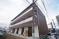 神奈川県厚木市岡田1丁目2-3：物件画像／株式会社タウンハウジング神奈川　本厚木店