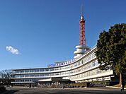 東海大学湘南キャンパス 徒歩13分。大学・短大 1010m