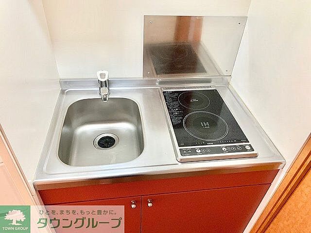 キッチン