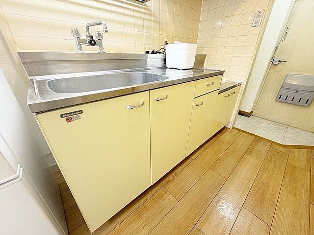 キッチン