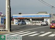 ローソン厚木戸田 徒歩19分。コンビニ 1490m
