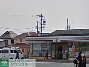 セブンイレブン平塚南原1丁目店 徒歩19分。コンビニ 1470m