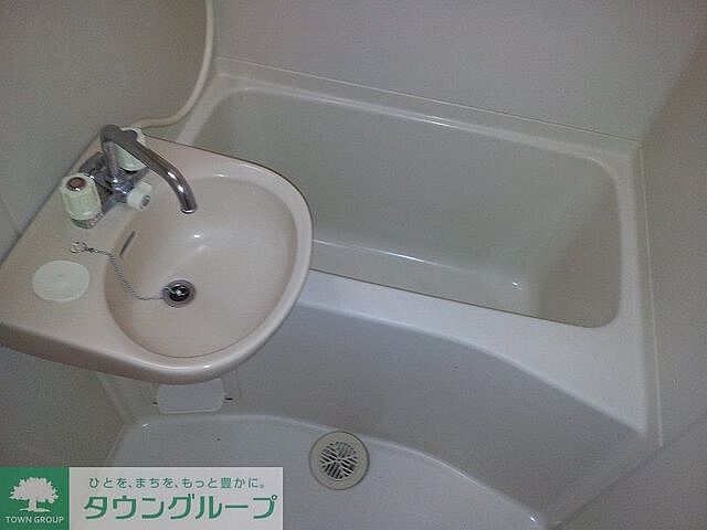 浴室