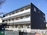 神奈川県座間市緑ケ丘4丁目7-33：物件画像／株式会社タウンハウジング神奈川　本厚木店