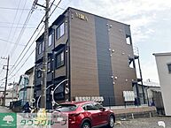 神奈川県綾瀬市寺尾北3丁目24-9：物件画像／株式会社タウンハウジング神奈川　本厚木店