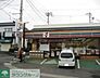 周辺：セブンイレブン 徒歩10分。コンビニ 790m