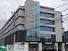 周辺：平塚市民病院 徒歩11分。病院 850m