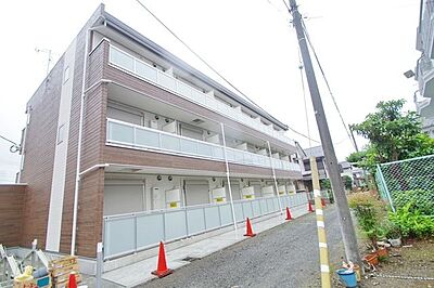外観 外観