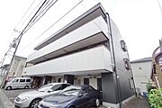 ★綺麗な外観の物件です★