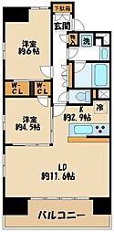 本厚木駅 14.5万円