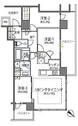 海老名駅 20.5万円