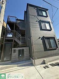 ベイルームアーバン海老名 304