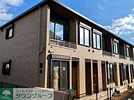 神奈川県伊勢原市沼目5丁目1-24：物件画像／株式会社タウンハウジング神奈川　本厚木店